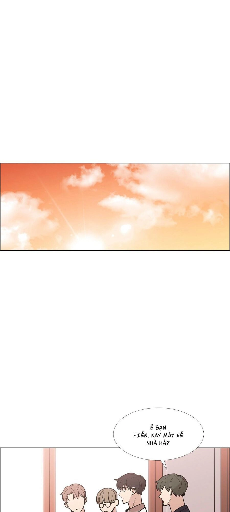 Trái Tim Của Ma Cà Rồng Chapter 22 - 52