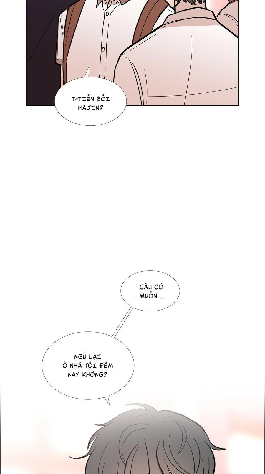 Trái Tim Của Ma Cà Rồng Chapter 22 - 55