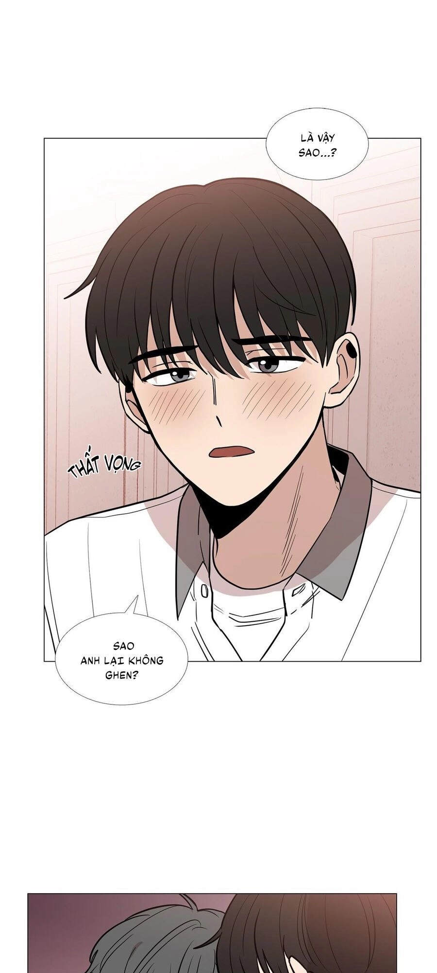 Trái Tim Của Ma Cà Rồng Chapter 23 - 9