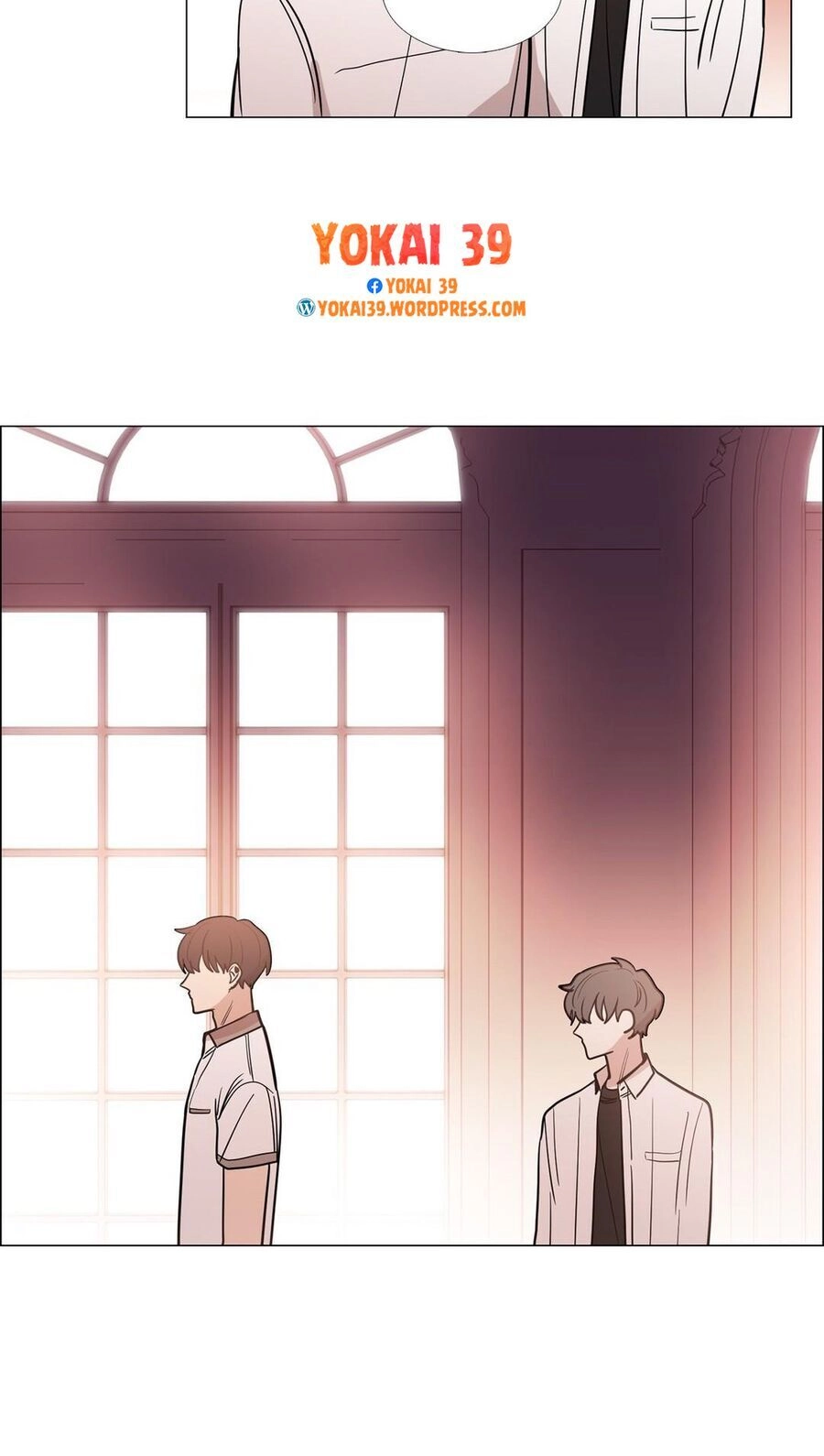 Trái Tim Của Ma Cà Rồng Chapter 23 - 11