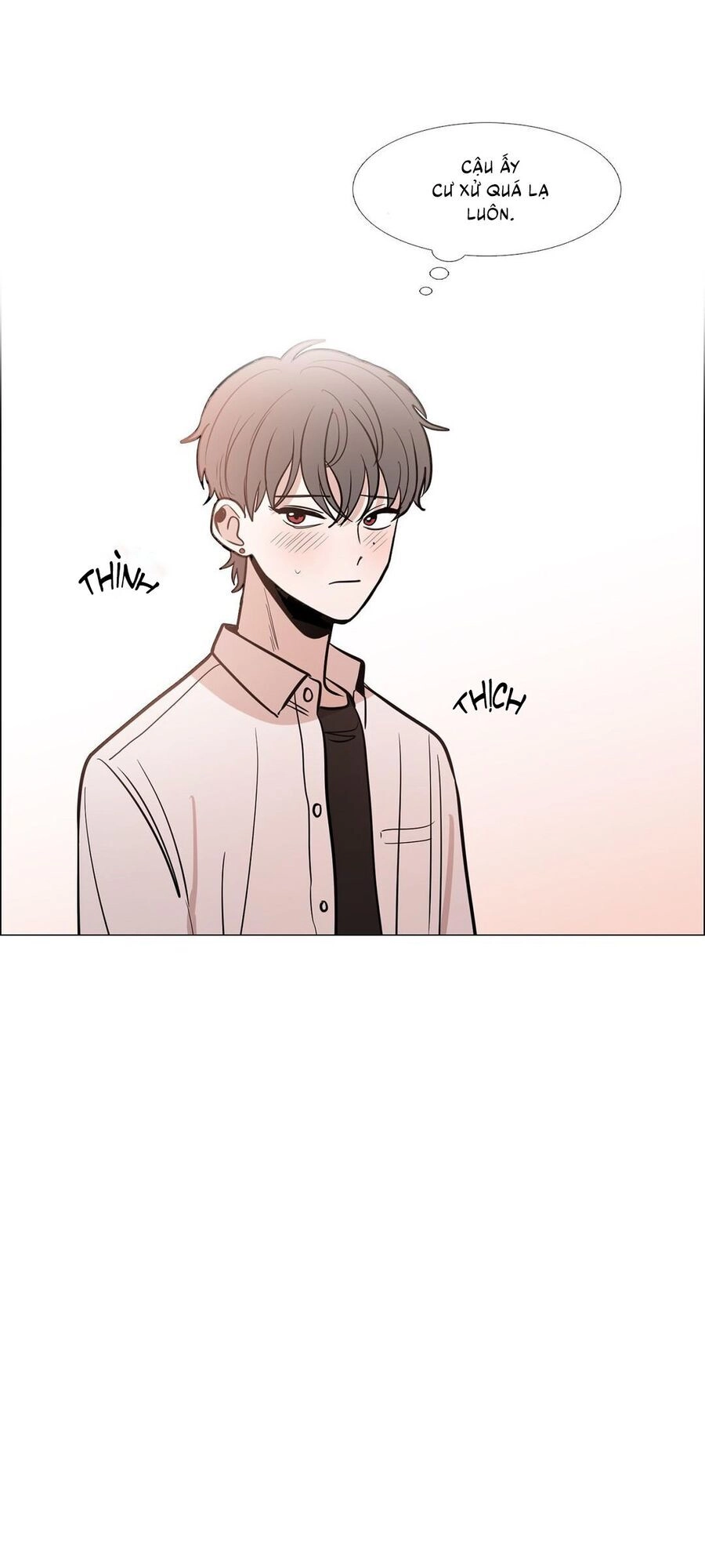 Trái Tim Của Ma Cà Rồng Chapter 23 - 12