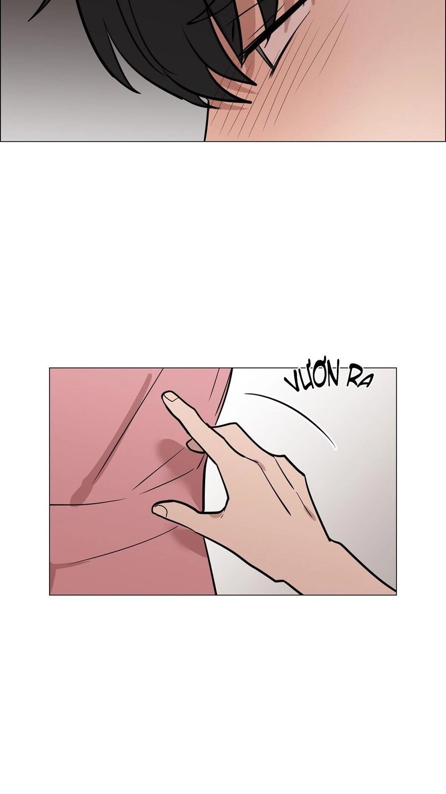 Trái Tim Của Ma Cà Rồng Chapter 23 - 22