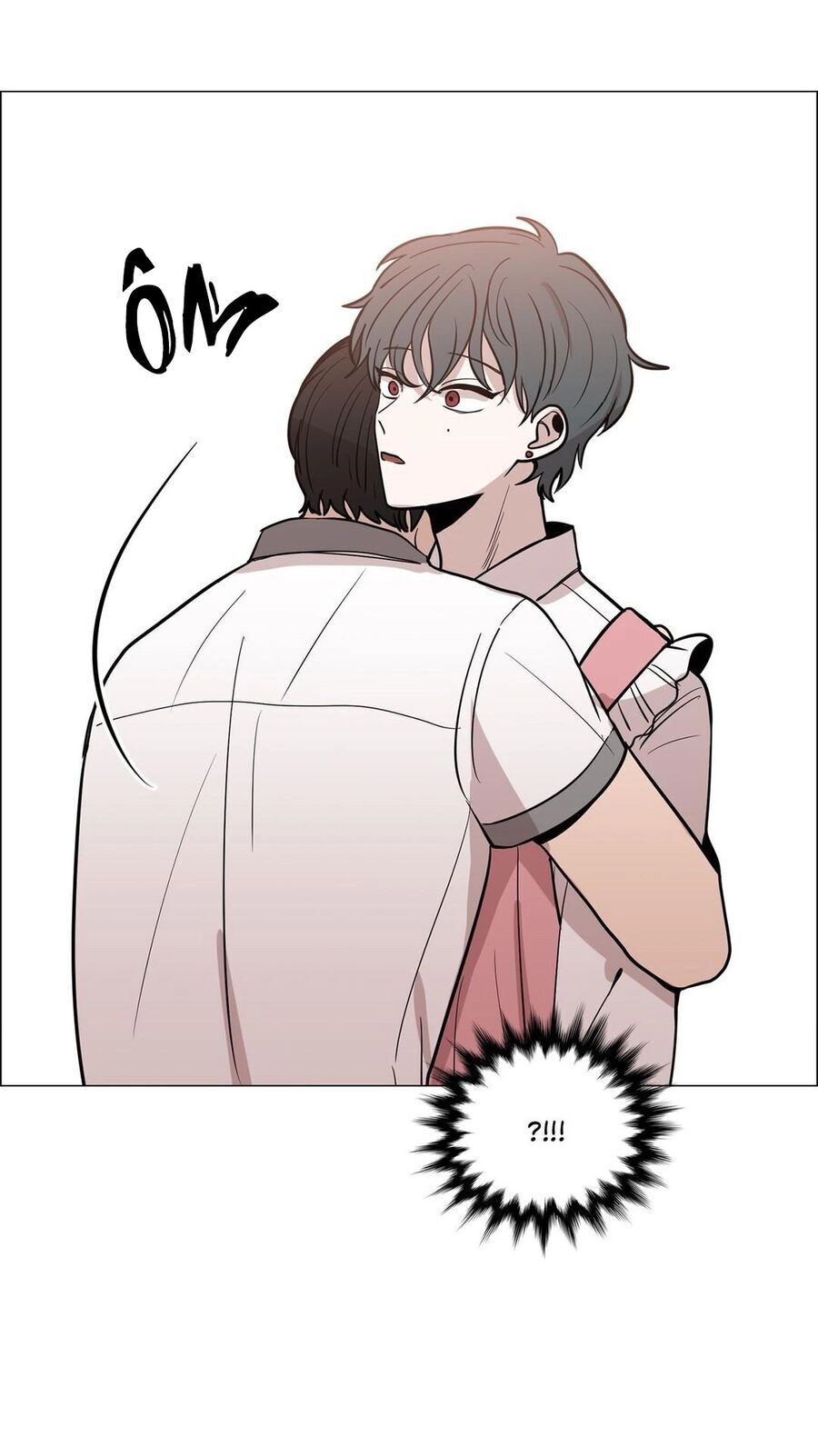 Trái Tim Của Ma Cà Rồng Chapter 23 - 23