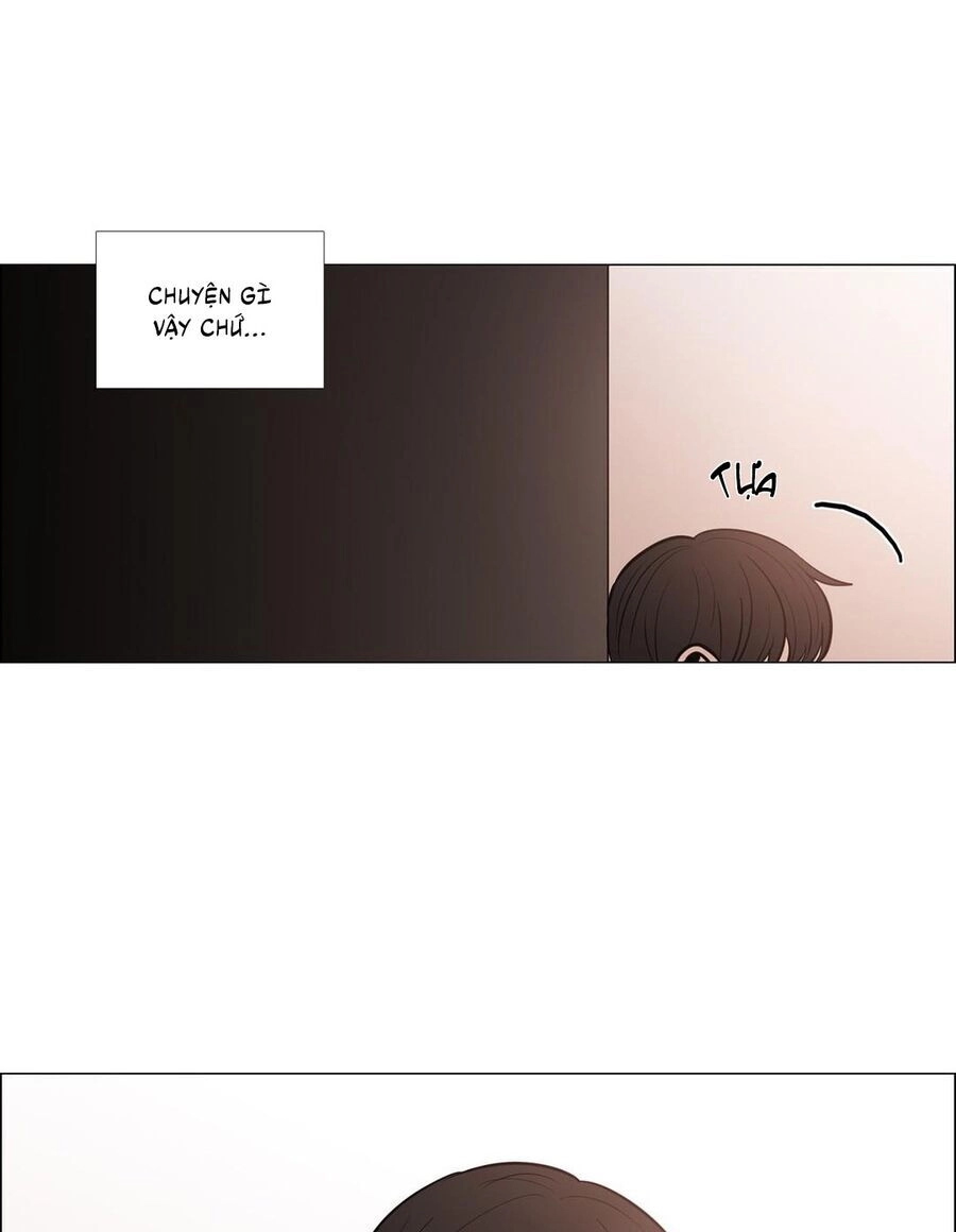 Trái Tim Của Ma Cà Rồng Chapter 23 - 31