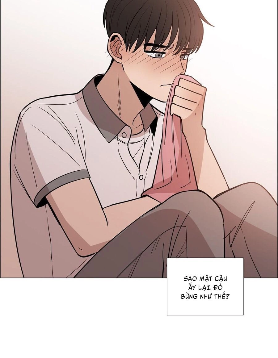 Trái Tim Của Ma Cà Rồng Chapter 23 - 32