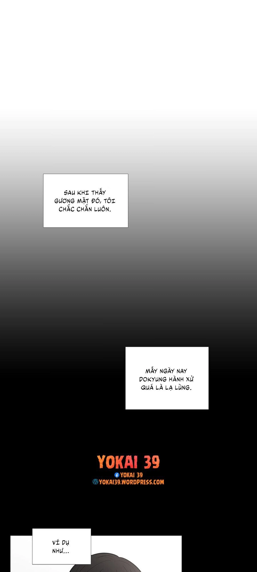 Trái Tim Của Ma Cà Rồng Chapter 23 - 33