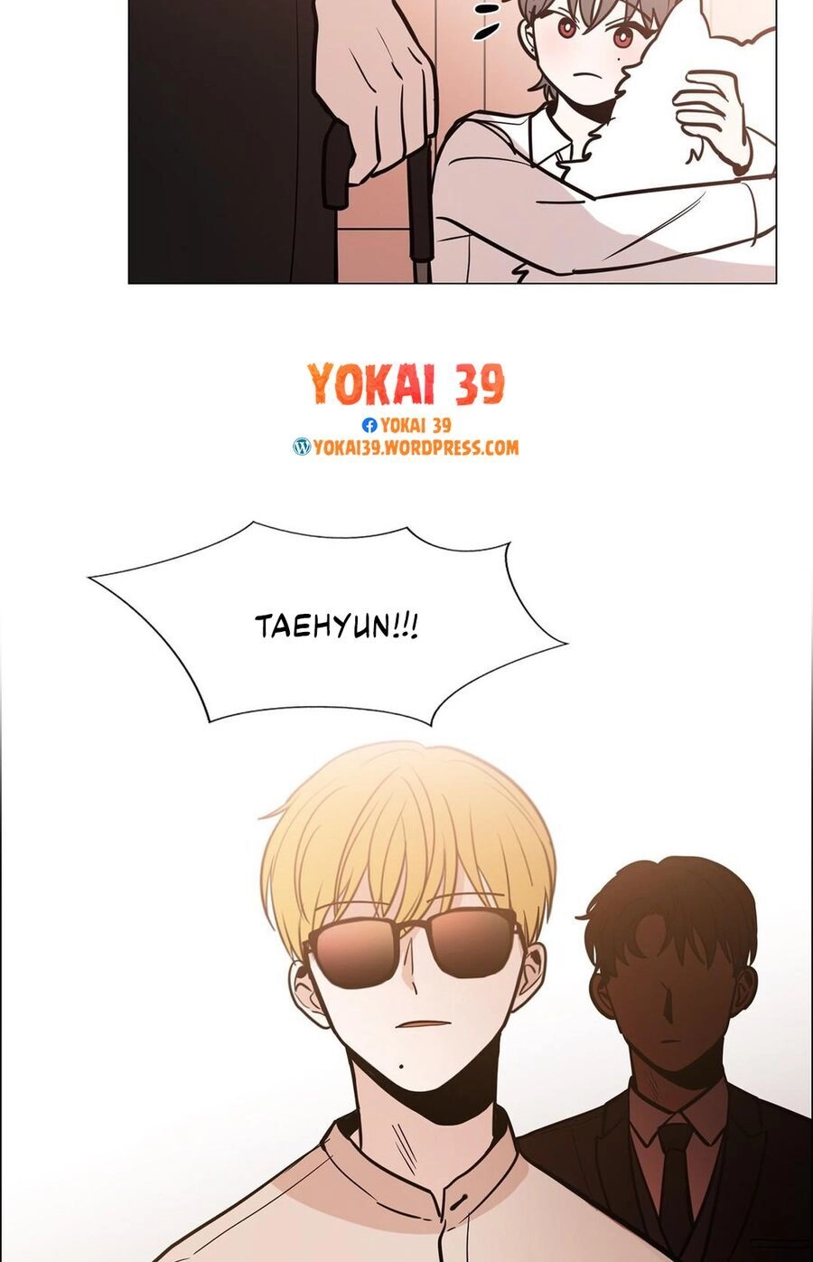 Trái Tim Của Ma Cà Rồng Chapter 23 - 44