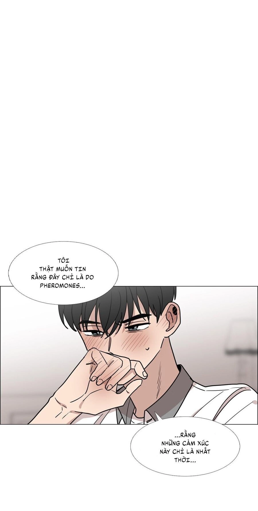 Trái Tim Của Ma Cà Rồng Chapter 24 - 39