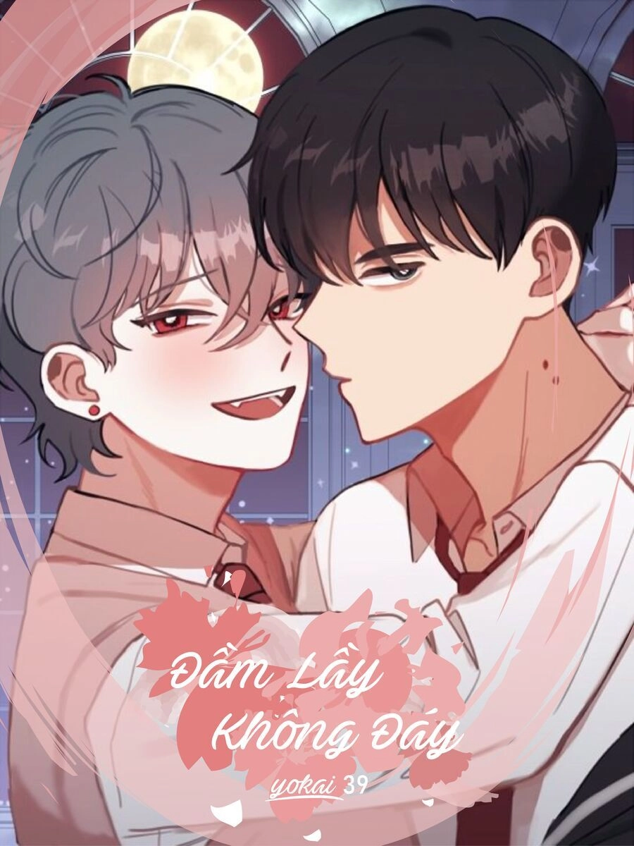 Trái Tim Của Ma Cà Rồng Chapter 25 - 1