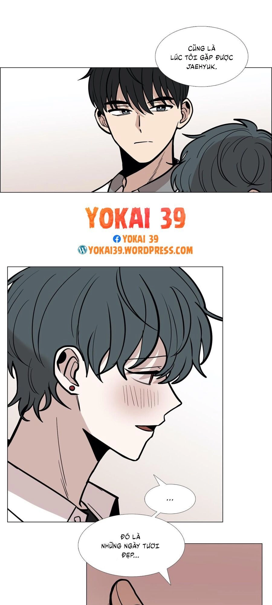 Trái Tim Của Ma Cà Rồng Chapter 25 - 15