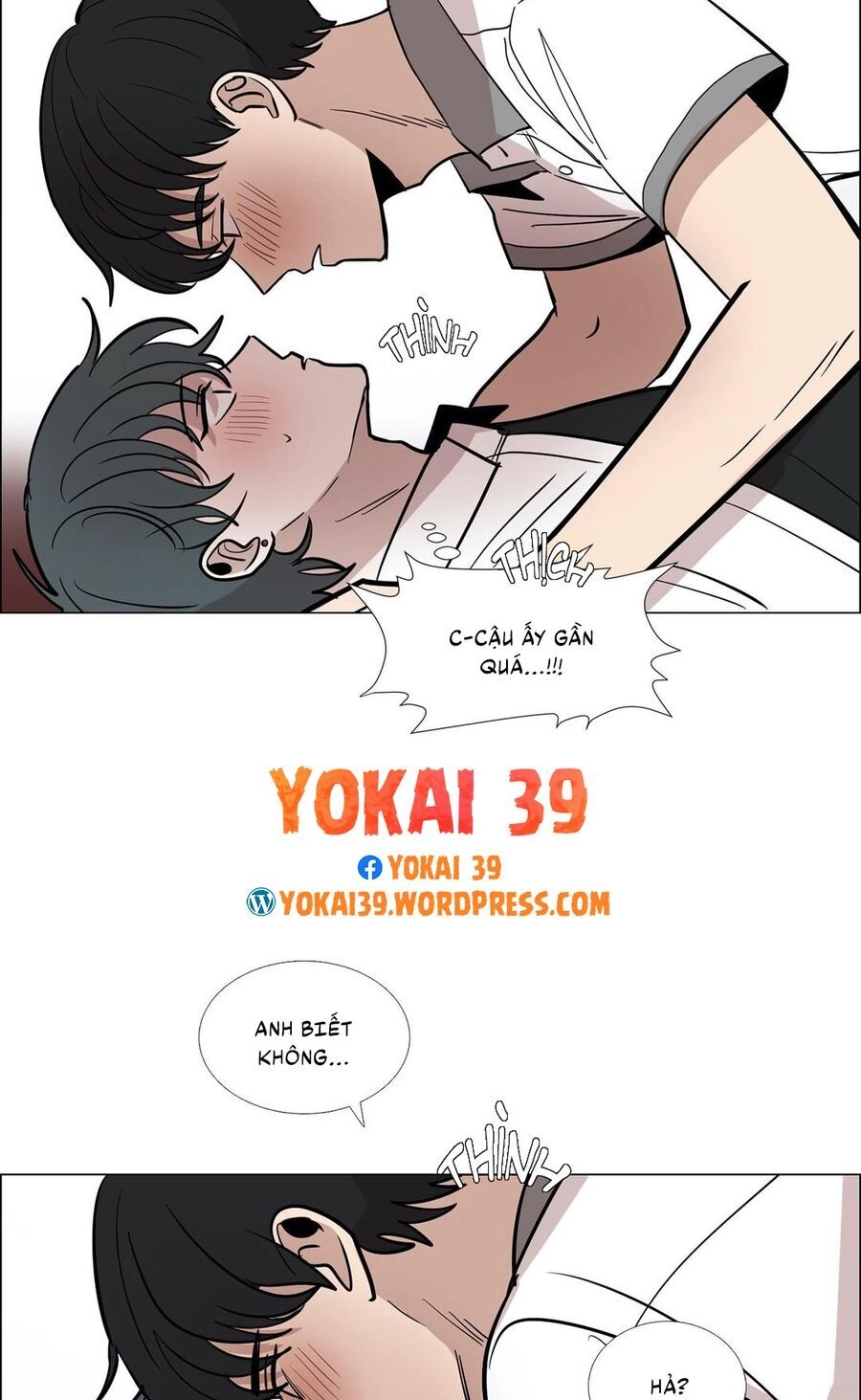 Trái Tim Của Ma Cà Rồng Chapter 25 - 21