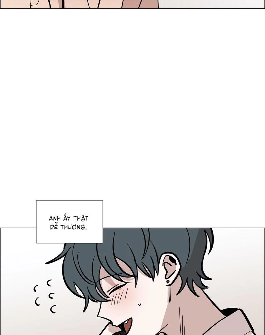 Trái Tim Của Ma Cà Rồng Chapter 25 - 28