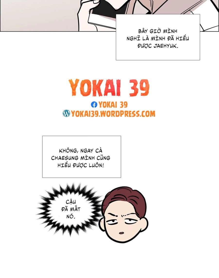 Trái Tim Của Ma Cà Rồng Chapter 25 - 29