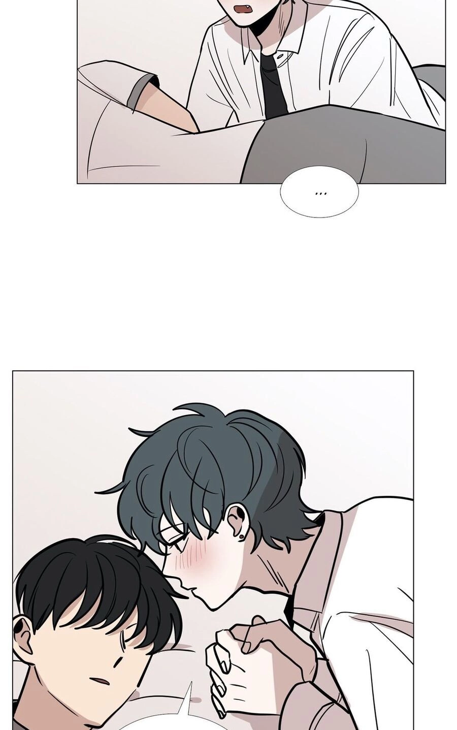 Trái Tim Của Ma Cà Rồng Chapter 25 - 35