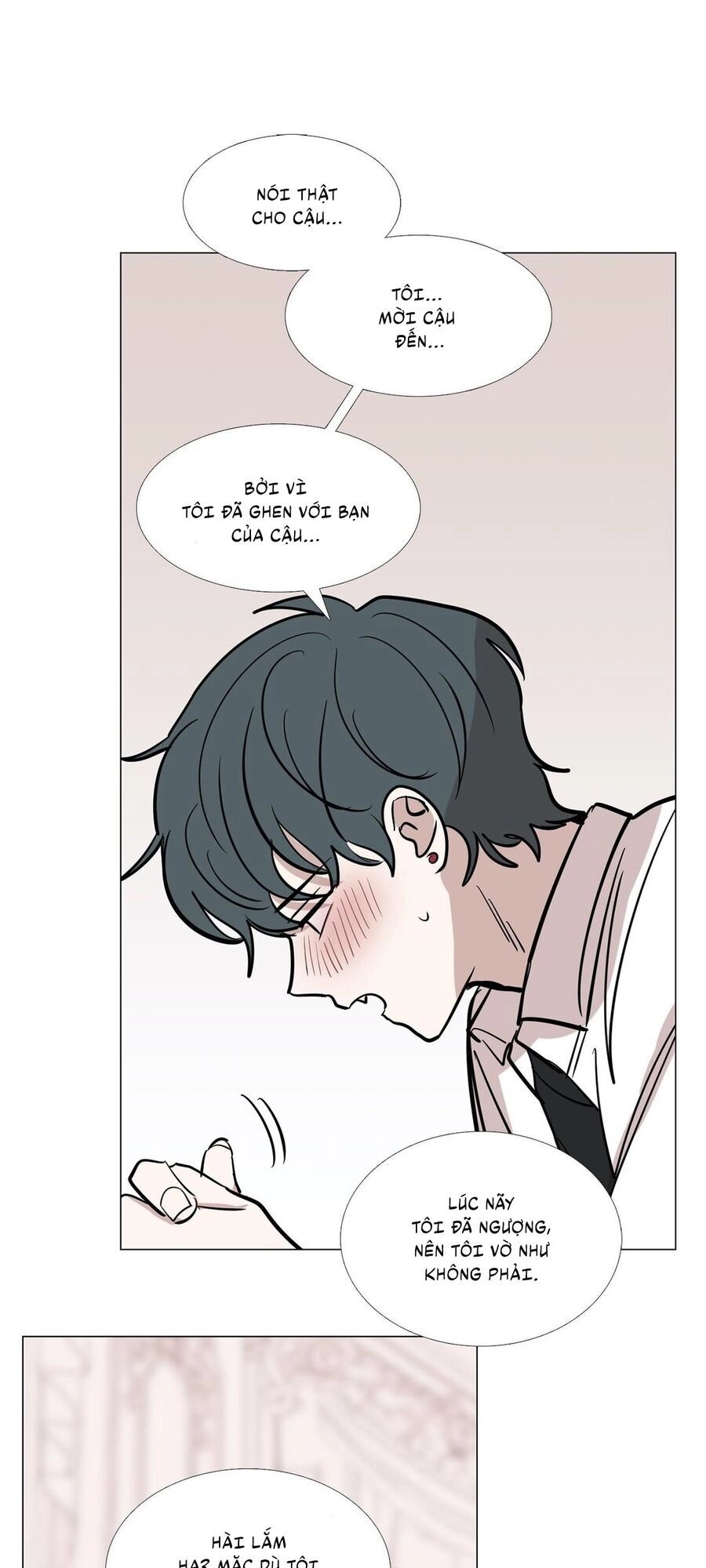 Trái Tim Của Ma Cà Rồng Chapter 25 - 37