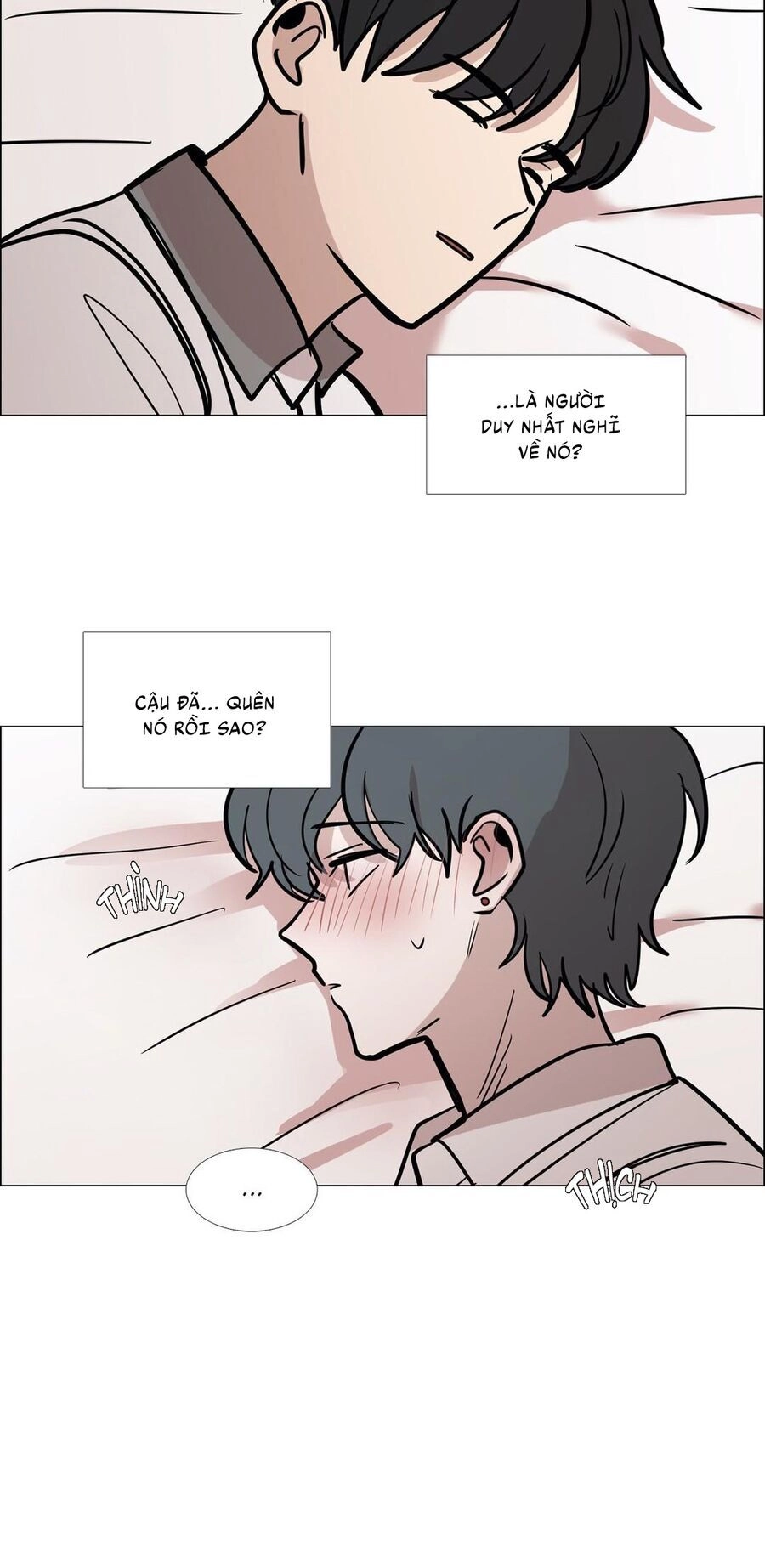 Trái Tim Của Ma Cà Rồng Chapter 25 - 39