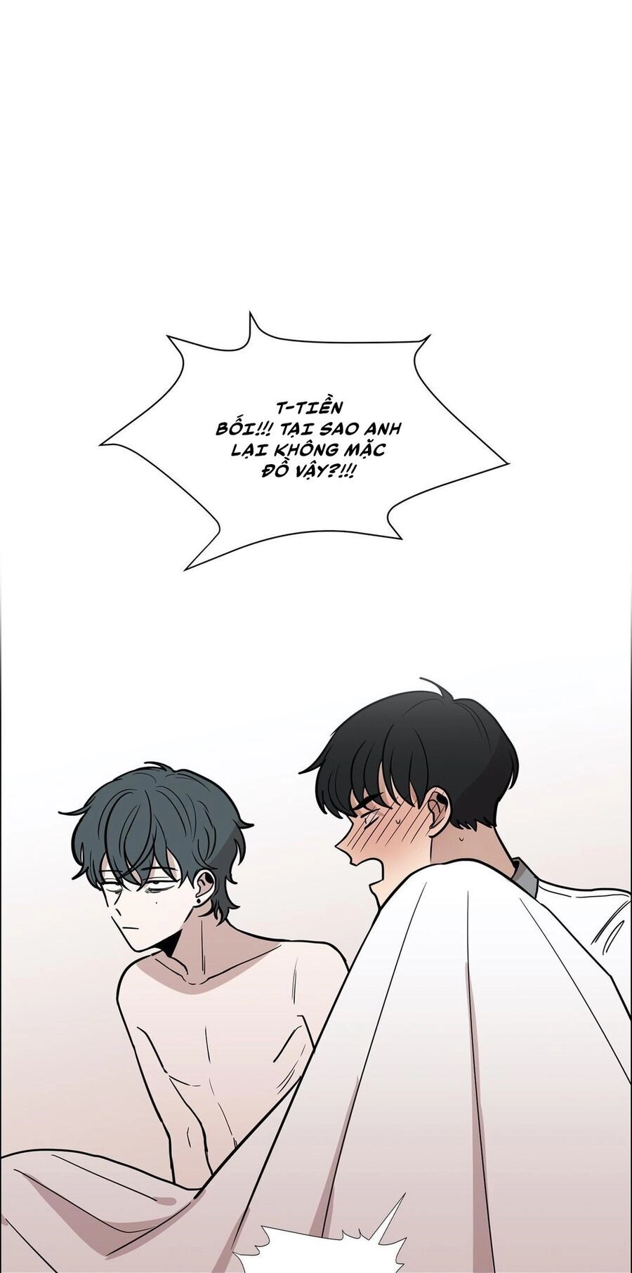 Trái Tim Của Ma Cà Rồng Chapter 26 - 9