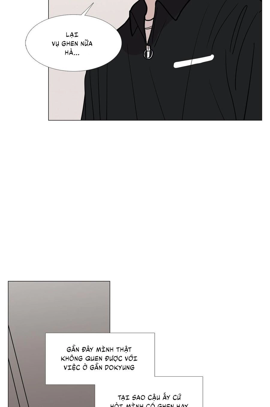 Trái Tim Của Ma Cà Rồng Chapter 26 - 18