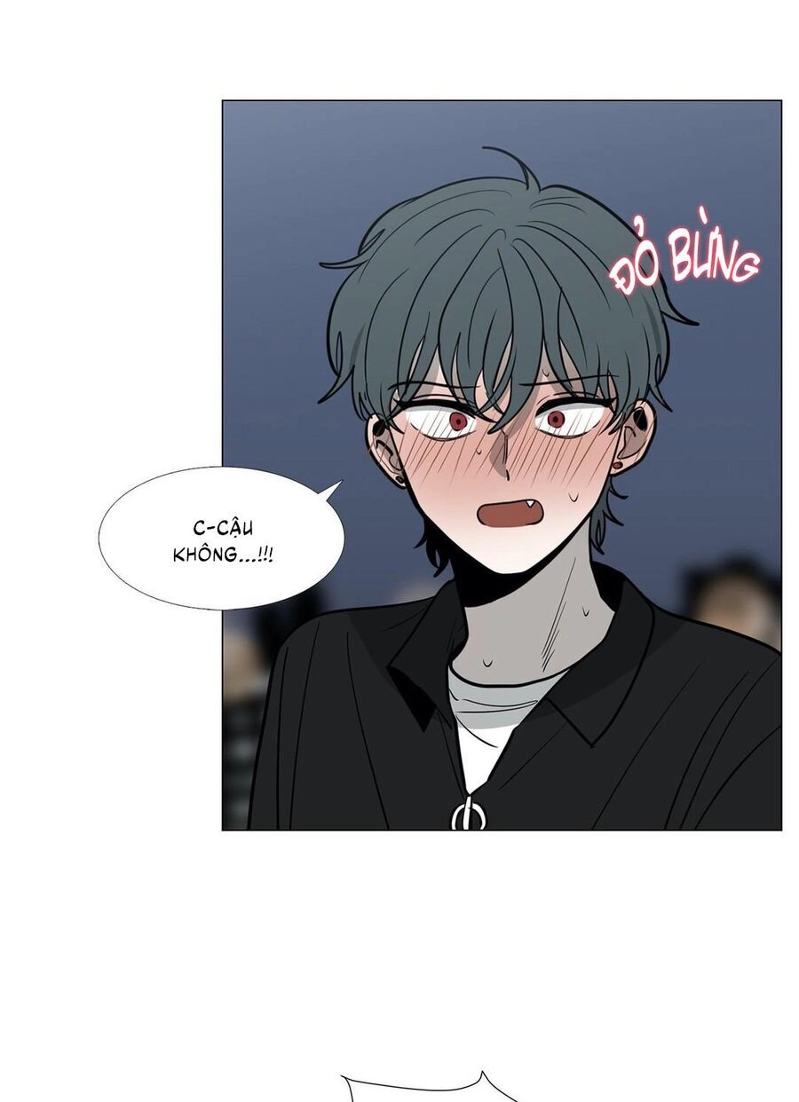 Trái Tim Của Ma Cà Rồng Chapter 26 - 30