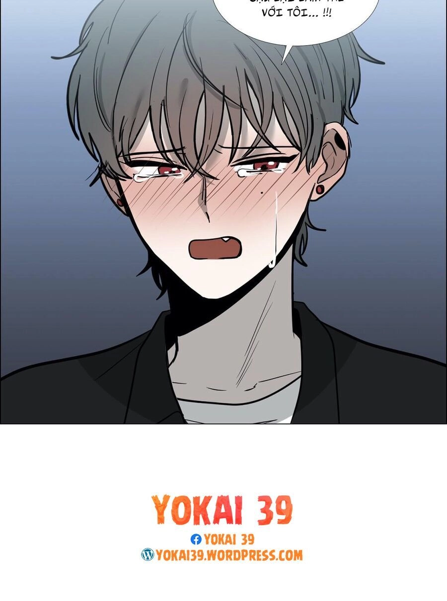 Trái Tim Của Ma Cà Rồng Chapter 26 - 38