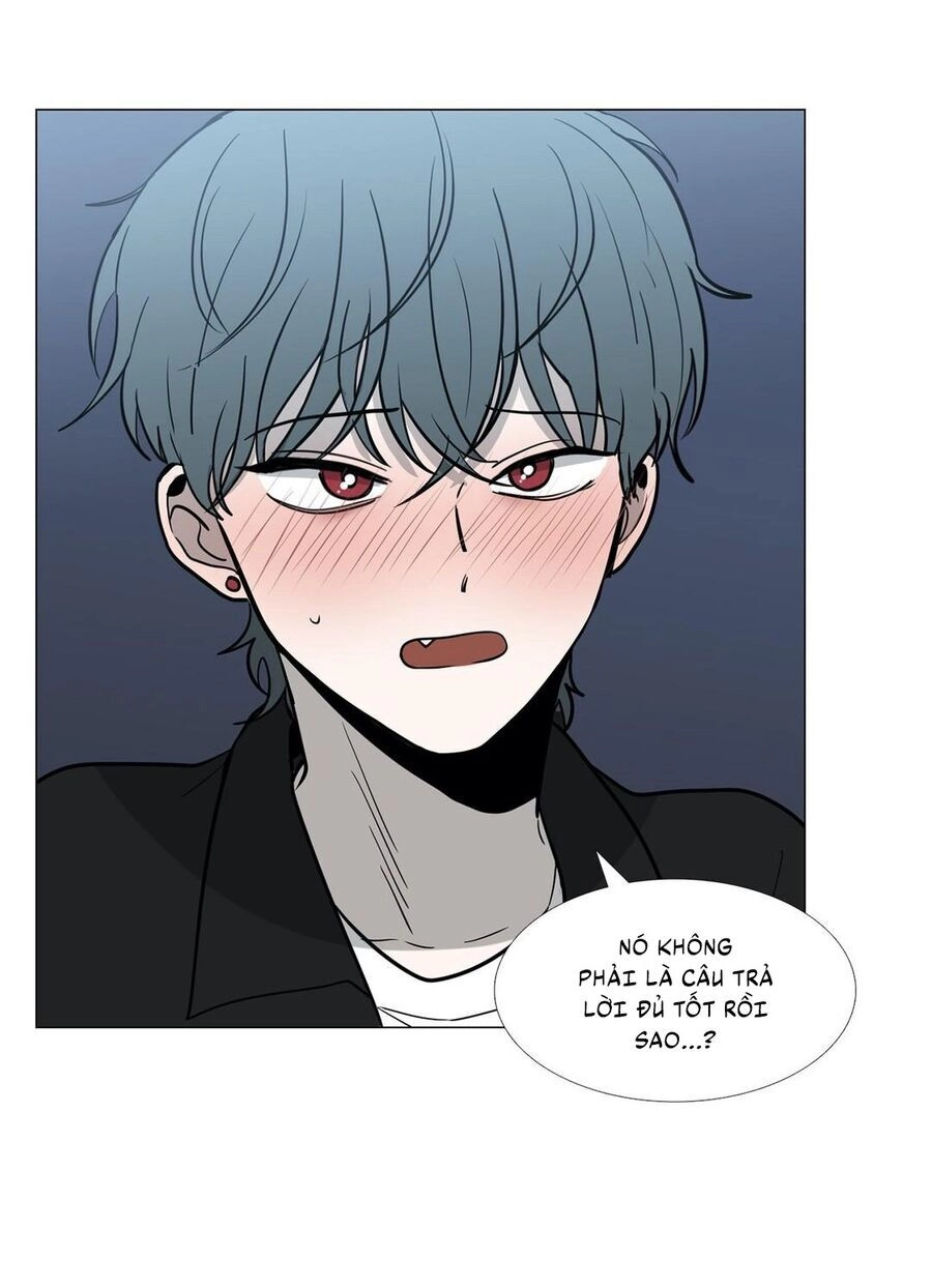 Trái Tim Của Ma Cà Rồng Chapter 26 - 46