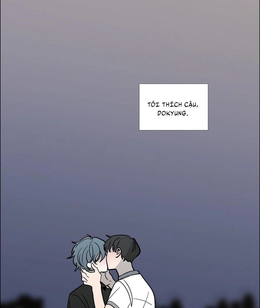 Trái Tim Của Ma Cà Rồng Chapter 26 - 51