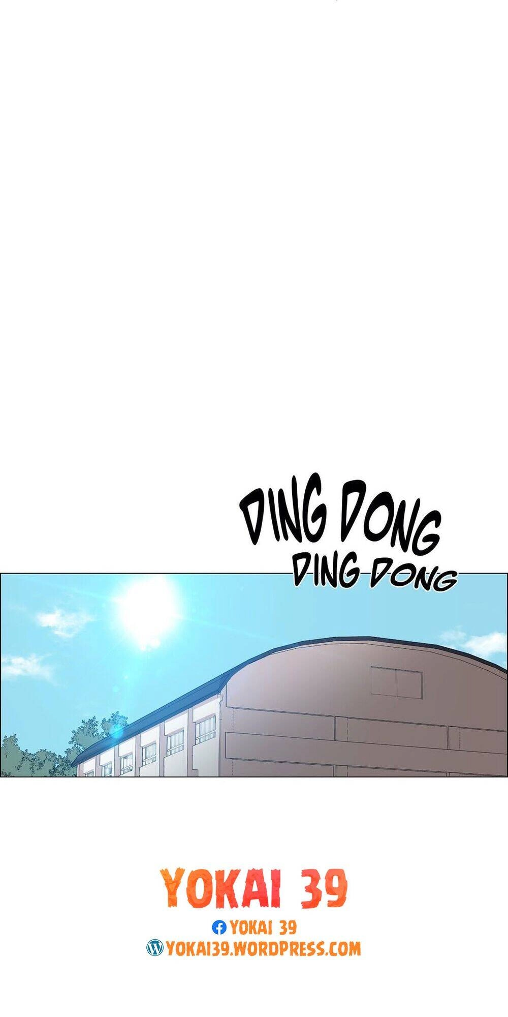 Trái Tim Của Ma Cà Rồng Chapter 27 - 4