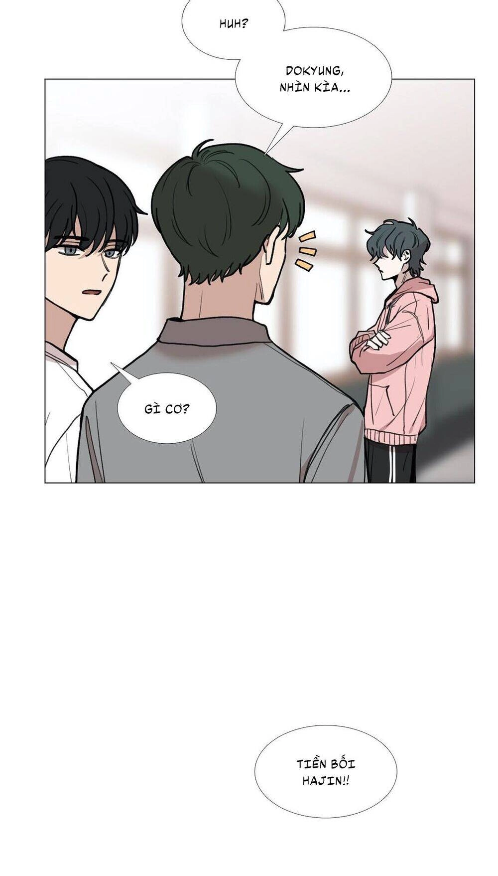 Trái Tim Của Ma Cà Rồng Chapter 27 - 6