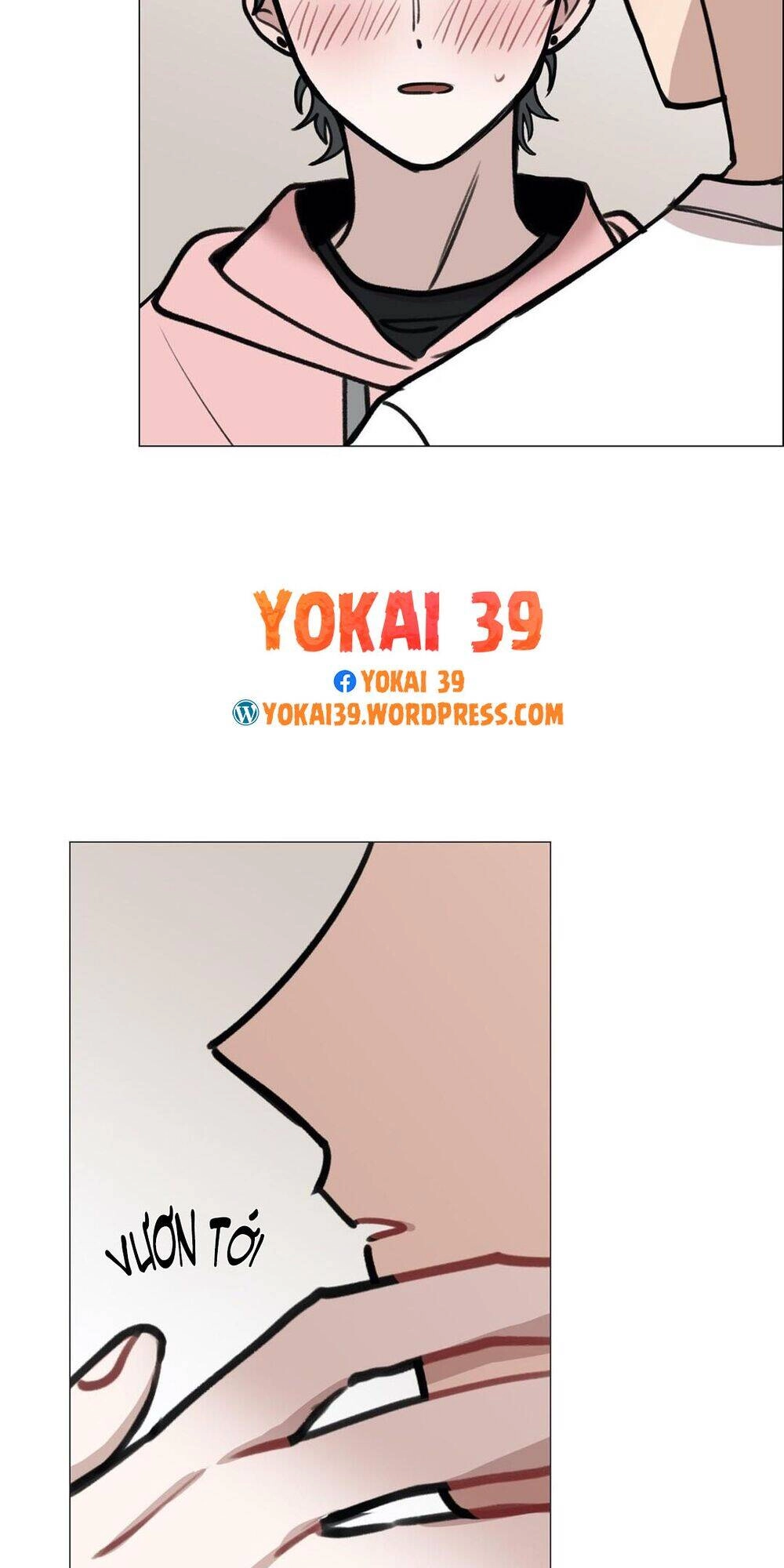 Trái Tim Của Ma Cà Rồng Chapter 27 - 20