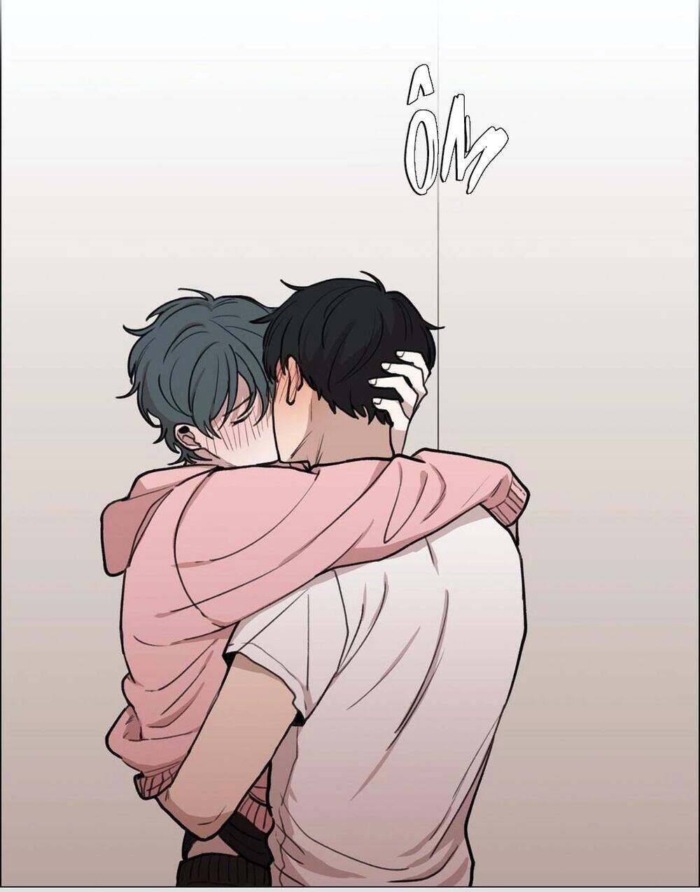 Trái Tim Của Ma Cà Rồng Chapter 27 - 23