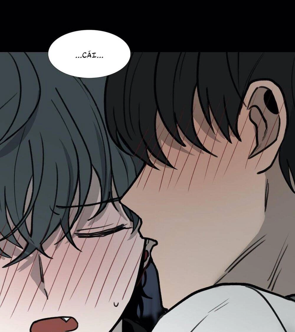 Trái Tim Của Ma Cà Rồng Chapter 27 - 28