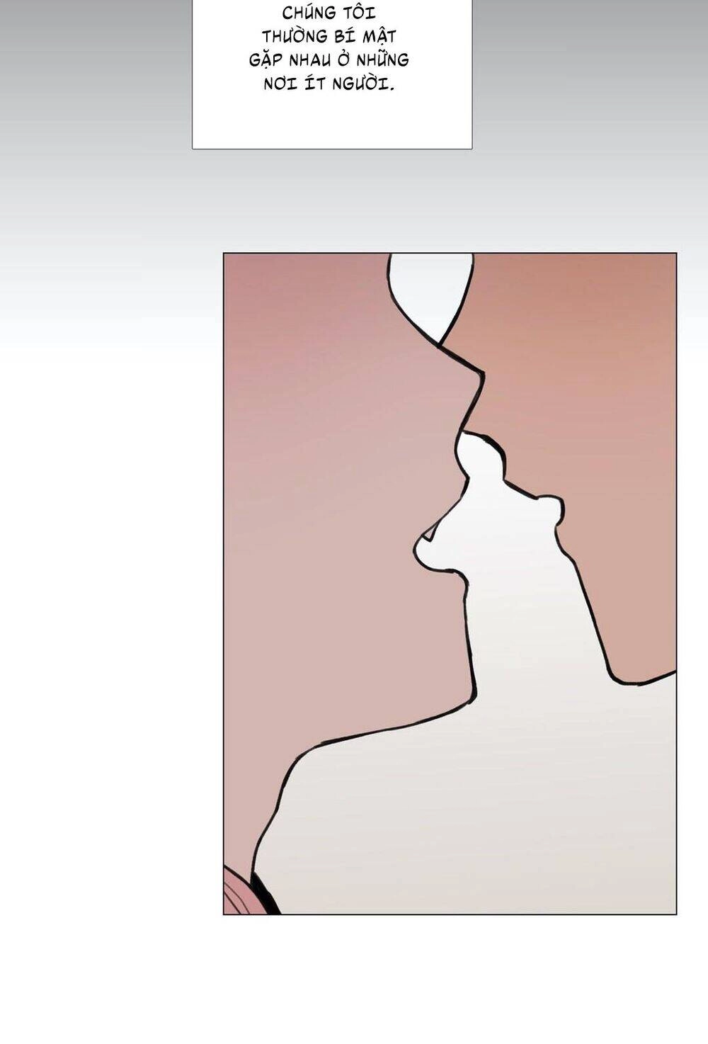 Trái Tim Của Ma Cà Rồng Chapter 27 - 39