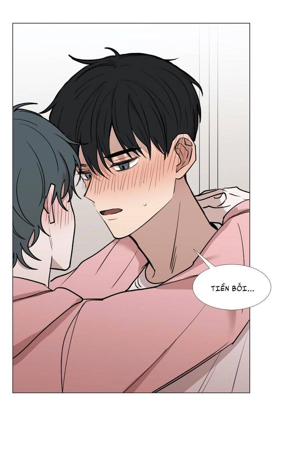 Trái Tim Của Ma Cà Rồng Chapter 27 - 40