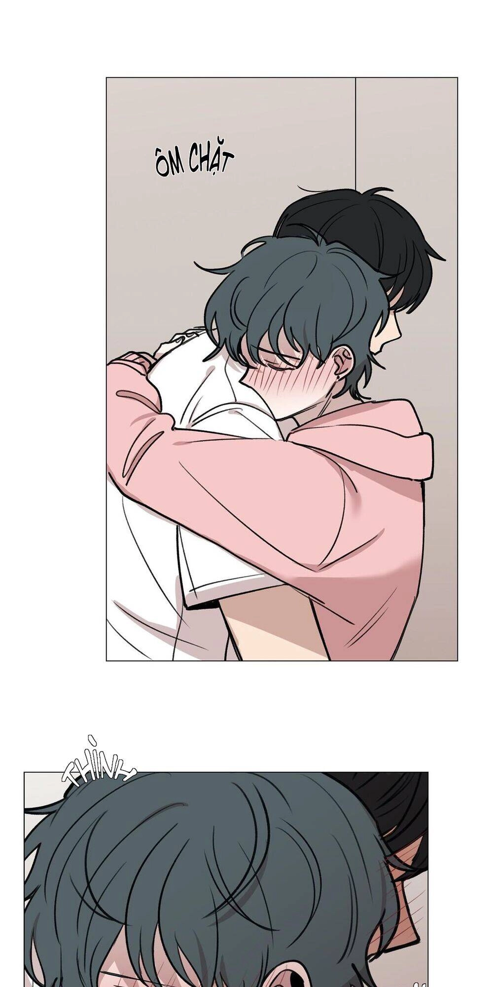 Trái Tim Của Ma Cà Rồng Chapter 27 - 41