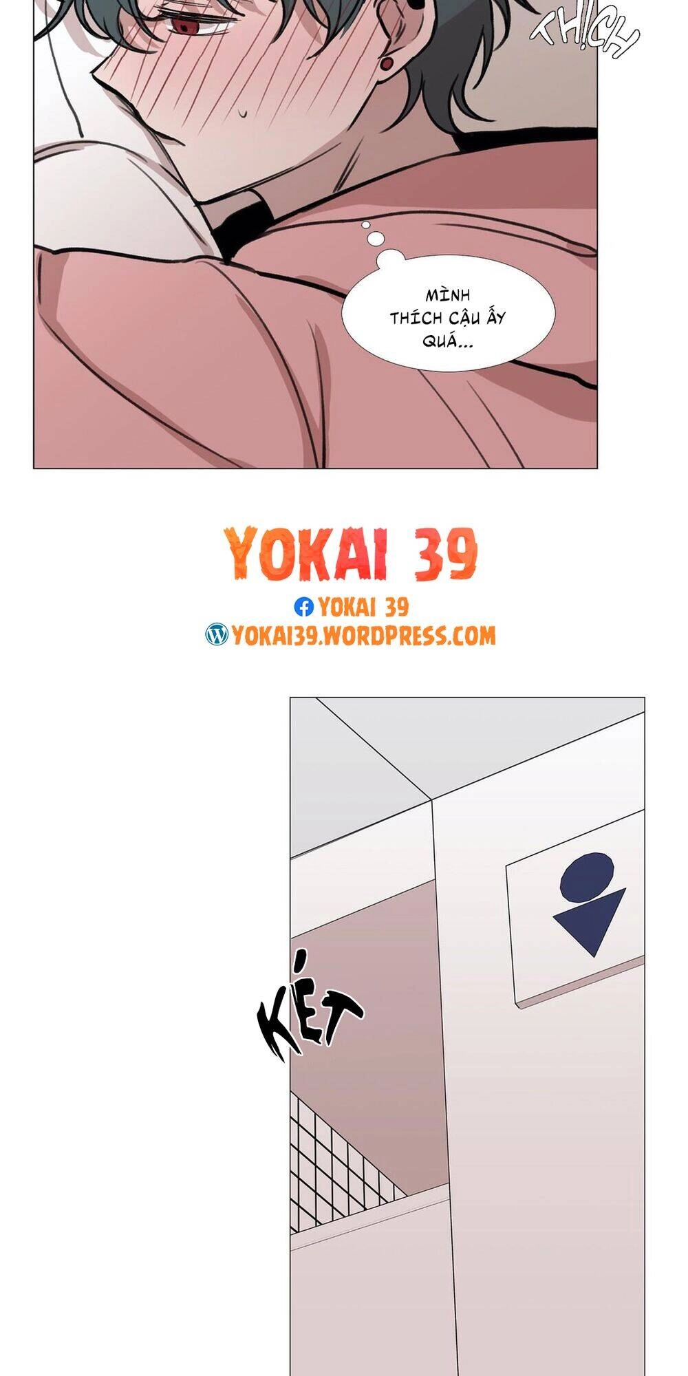 Trái Tim Của Ma Cà Rồng Chapter 27 - 42