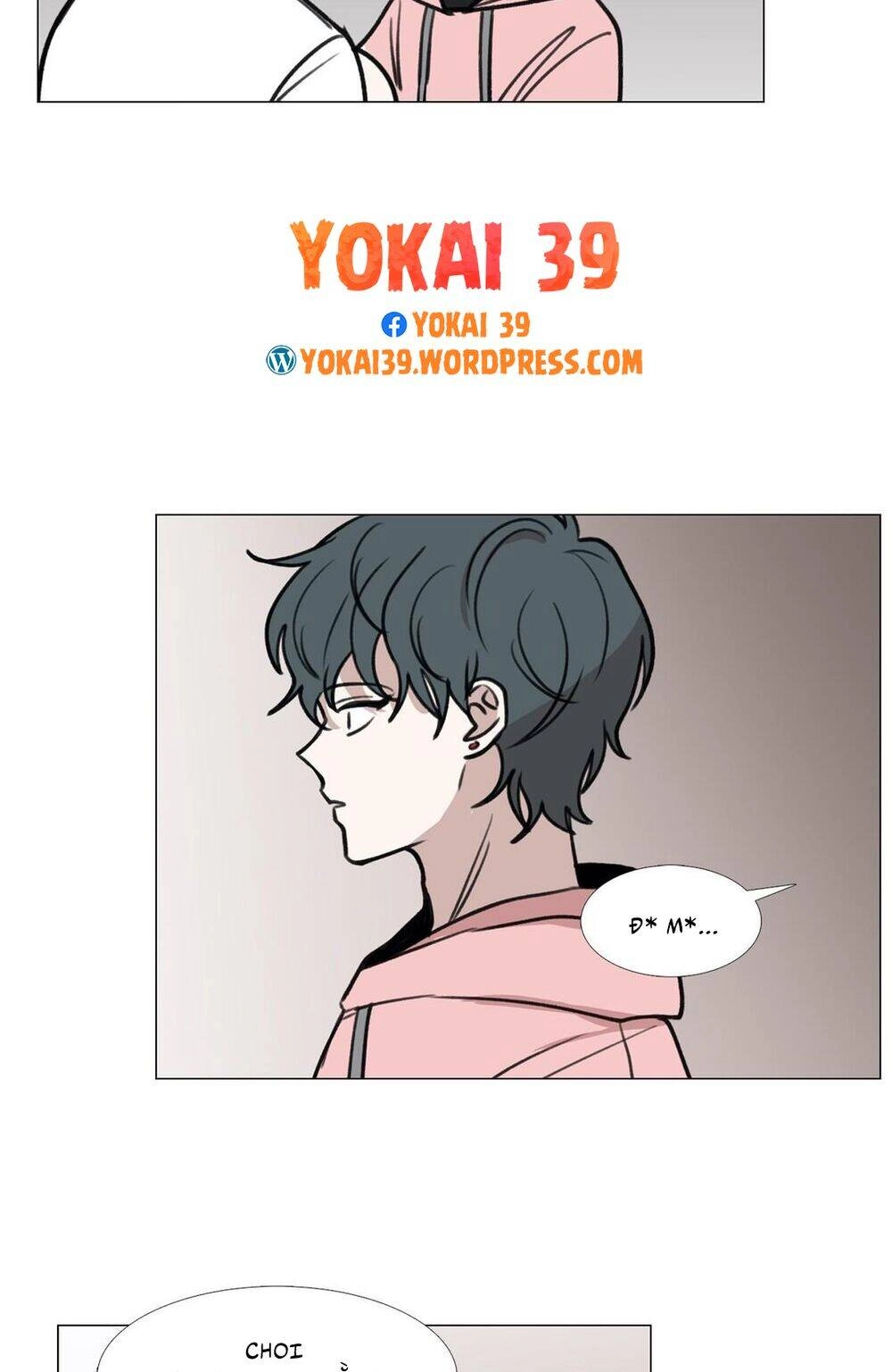 Trái Tim Của Ma Cà Rồng Chapter 27 - 45