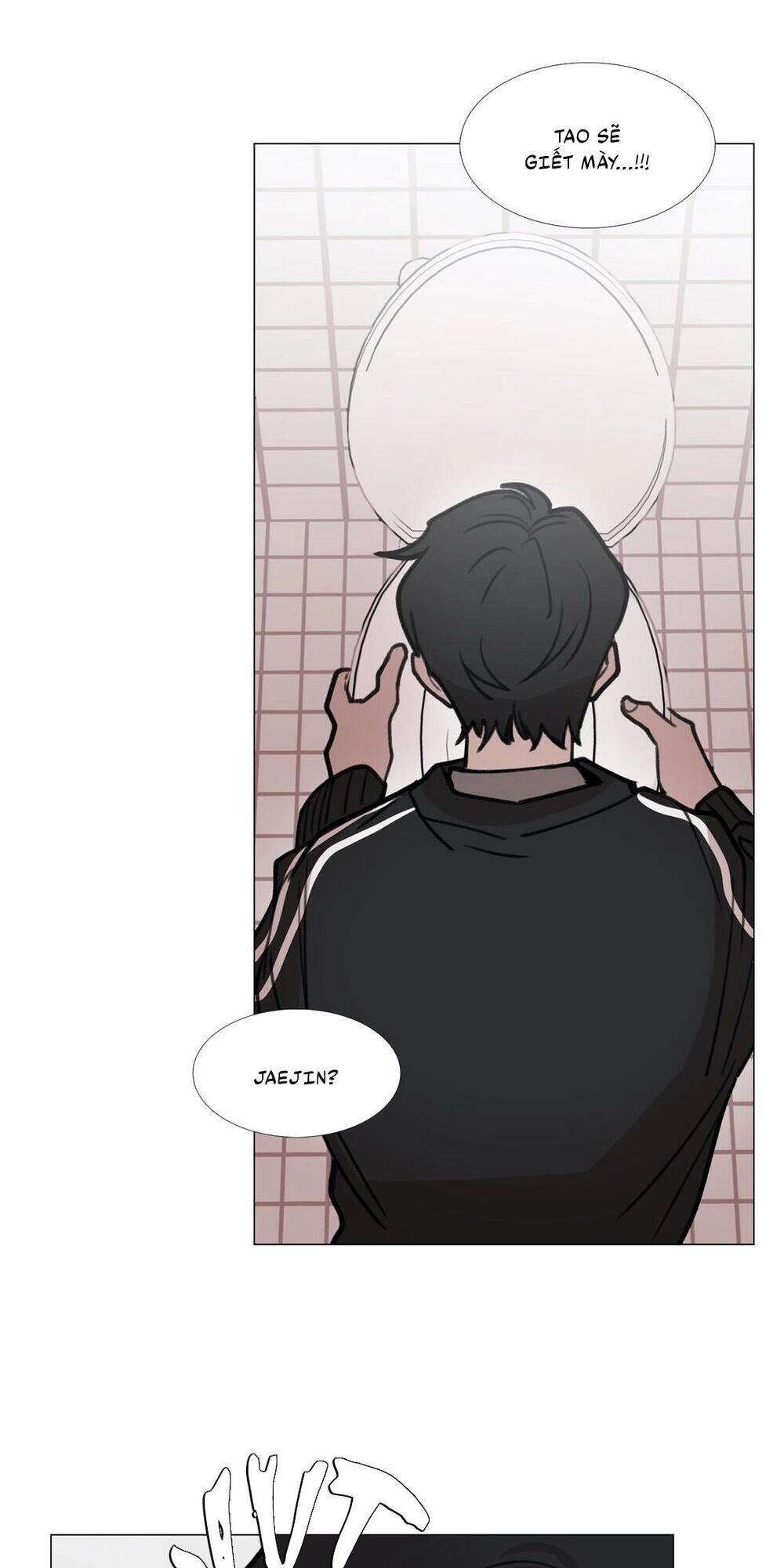 Trái Tim Của Ma Cà Rồng Chapter 27 - 47