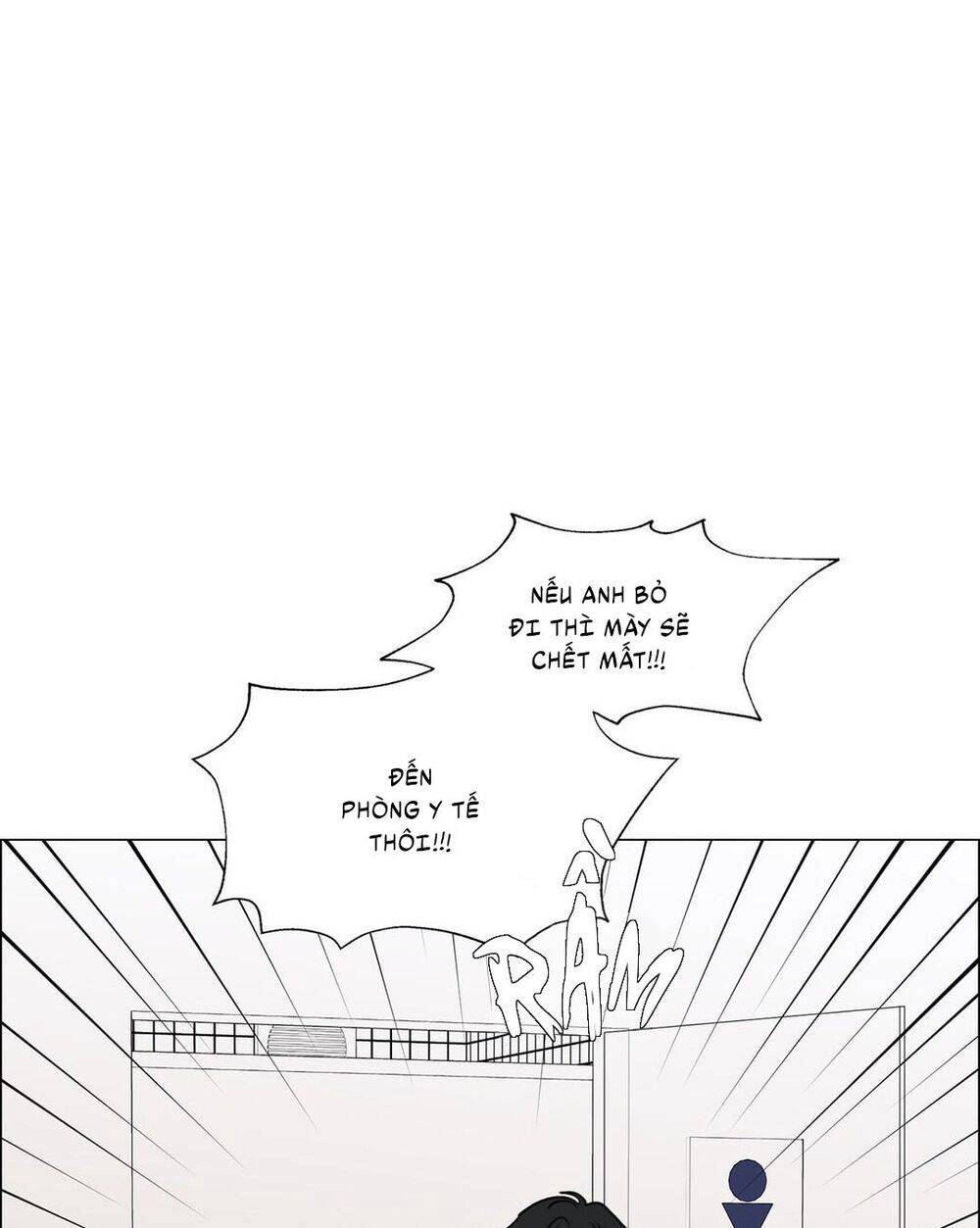 Trái Tim Của Ma Cà Rồng Chapter 27 - 51