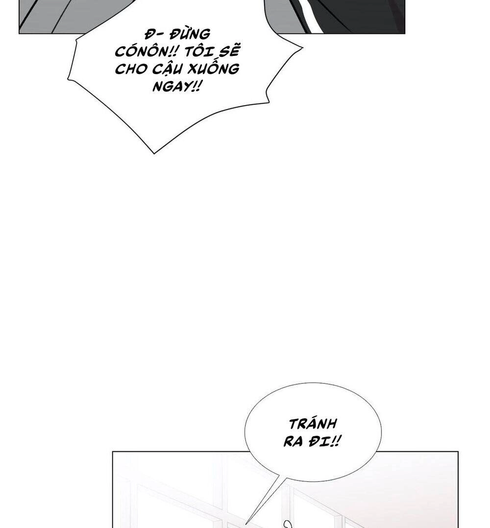 Trái Tim Của Ma Cà Rồng Chapter 28 - 6