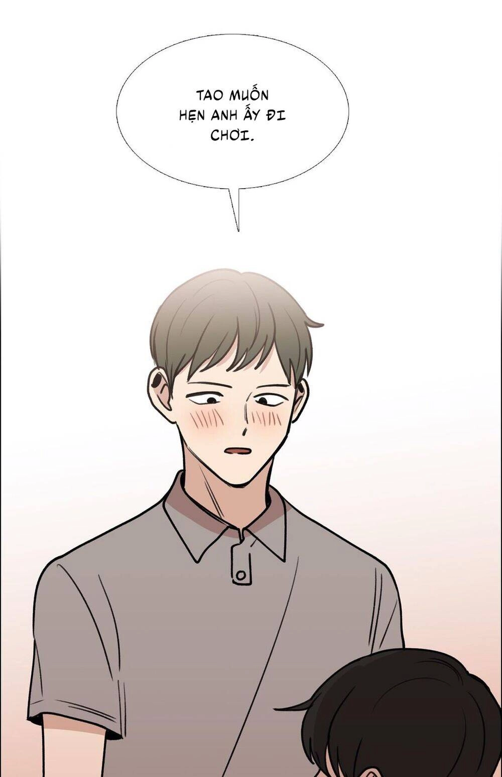 Trái Tim Của Ma Cà Rồng Chapter 28 - 57