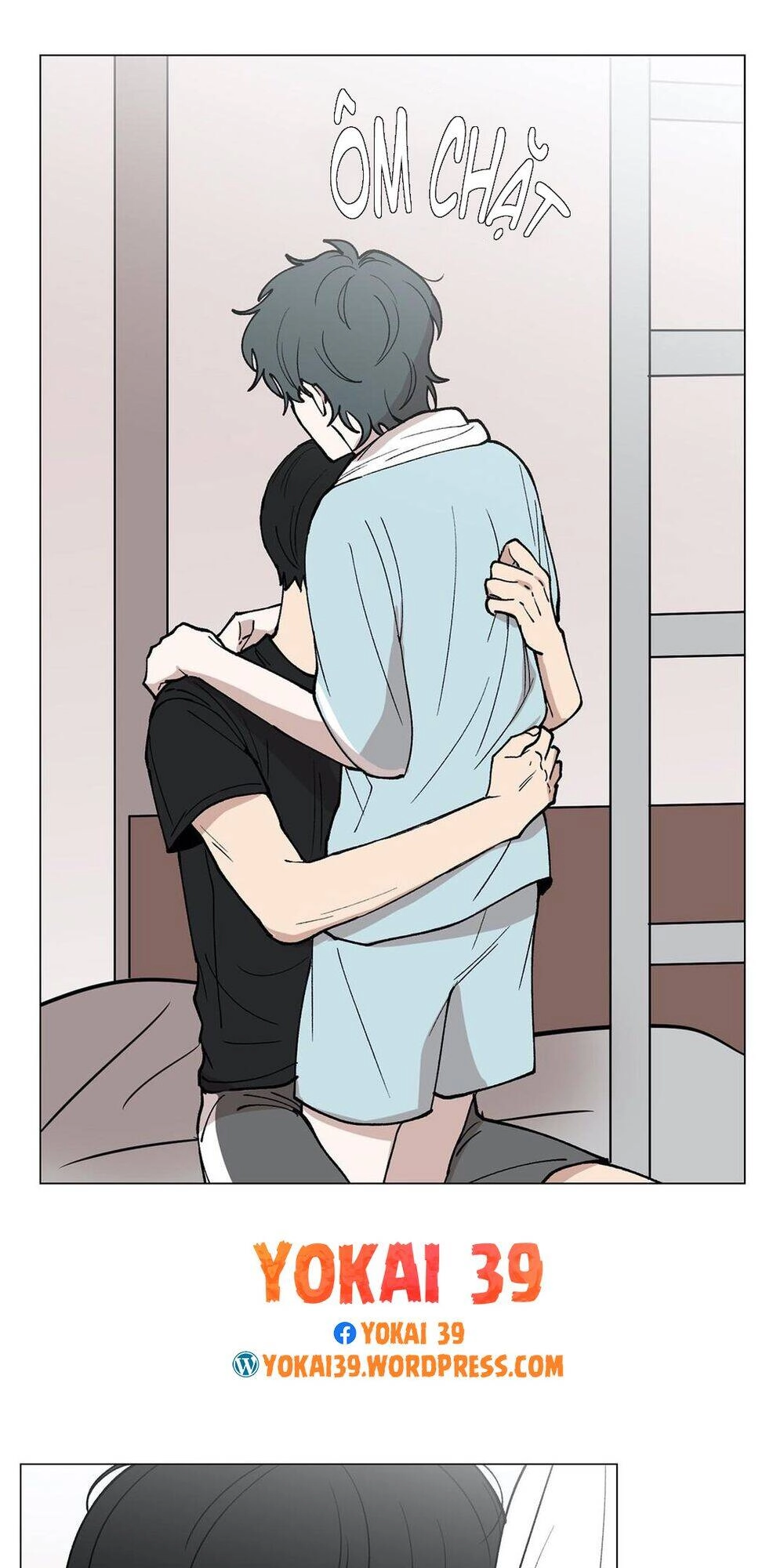 Trái Tim Của Ma Cà Rồng Chapter 29 - 19