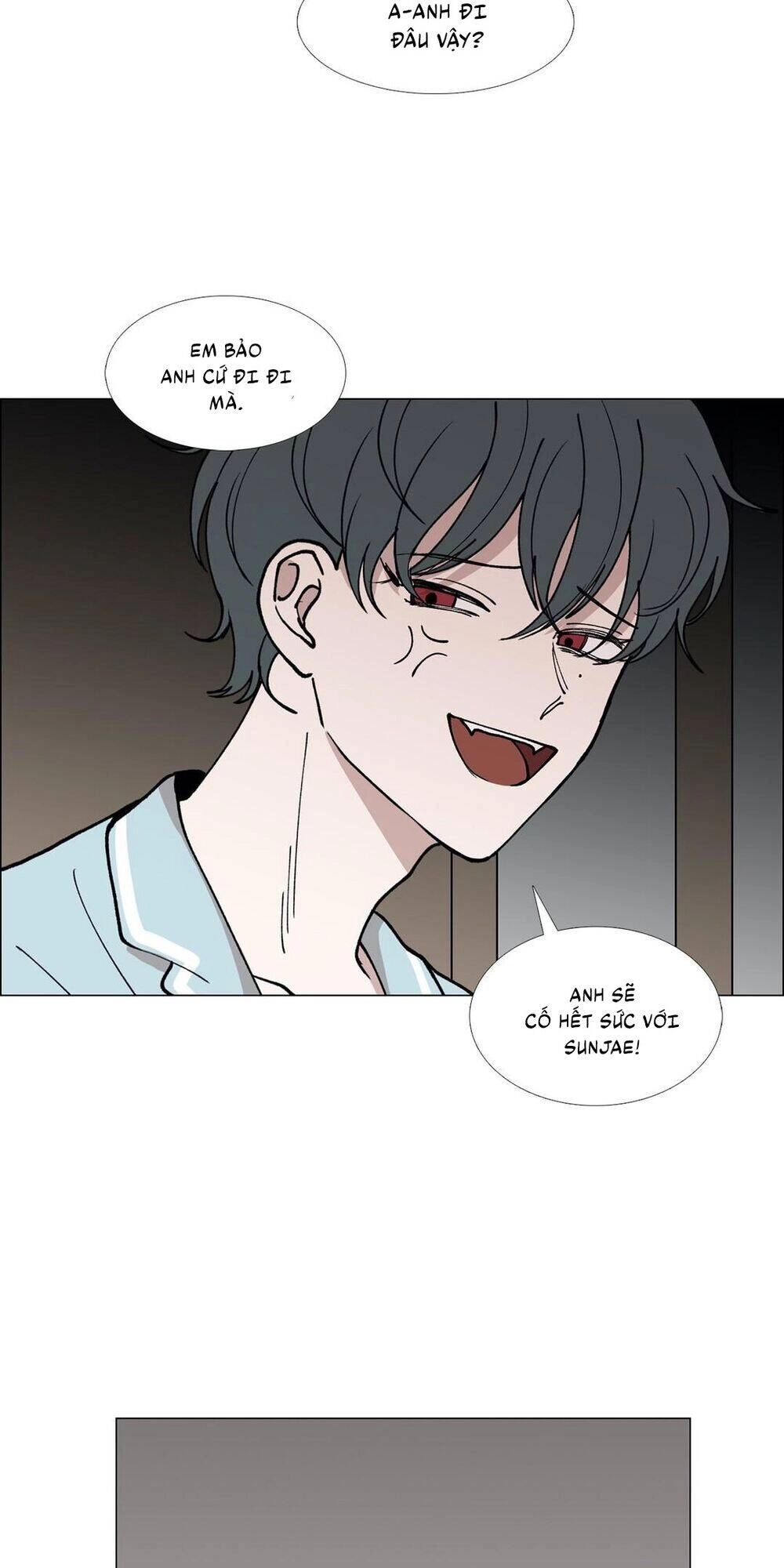 Trái Tim Của Ma Cà Rồng Chapter 29 - 26