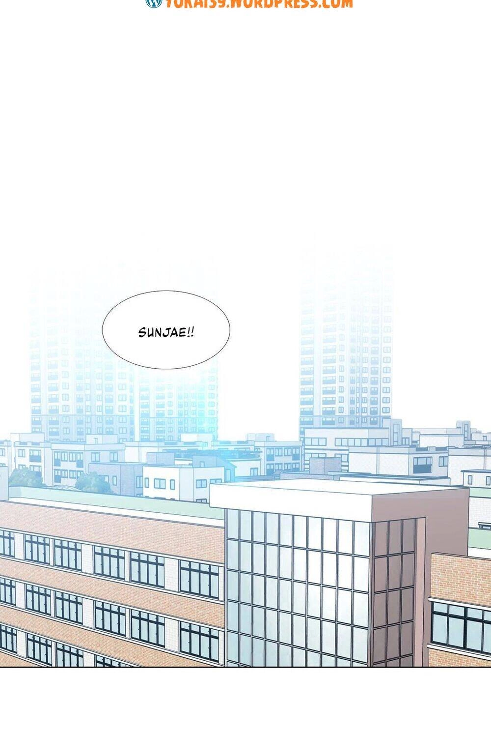 Trái Tim Của Ma Cà Rồng Chapter 29 - 28