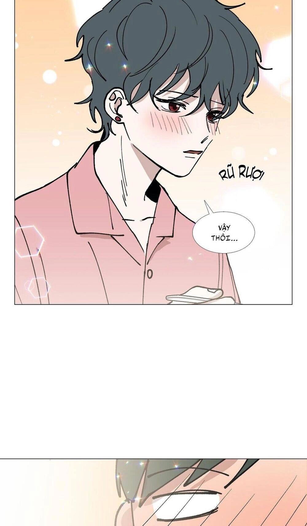 Trái Tim Của Ma Cà Rồng Chapter 29 - 43