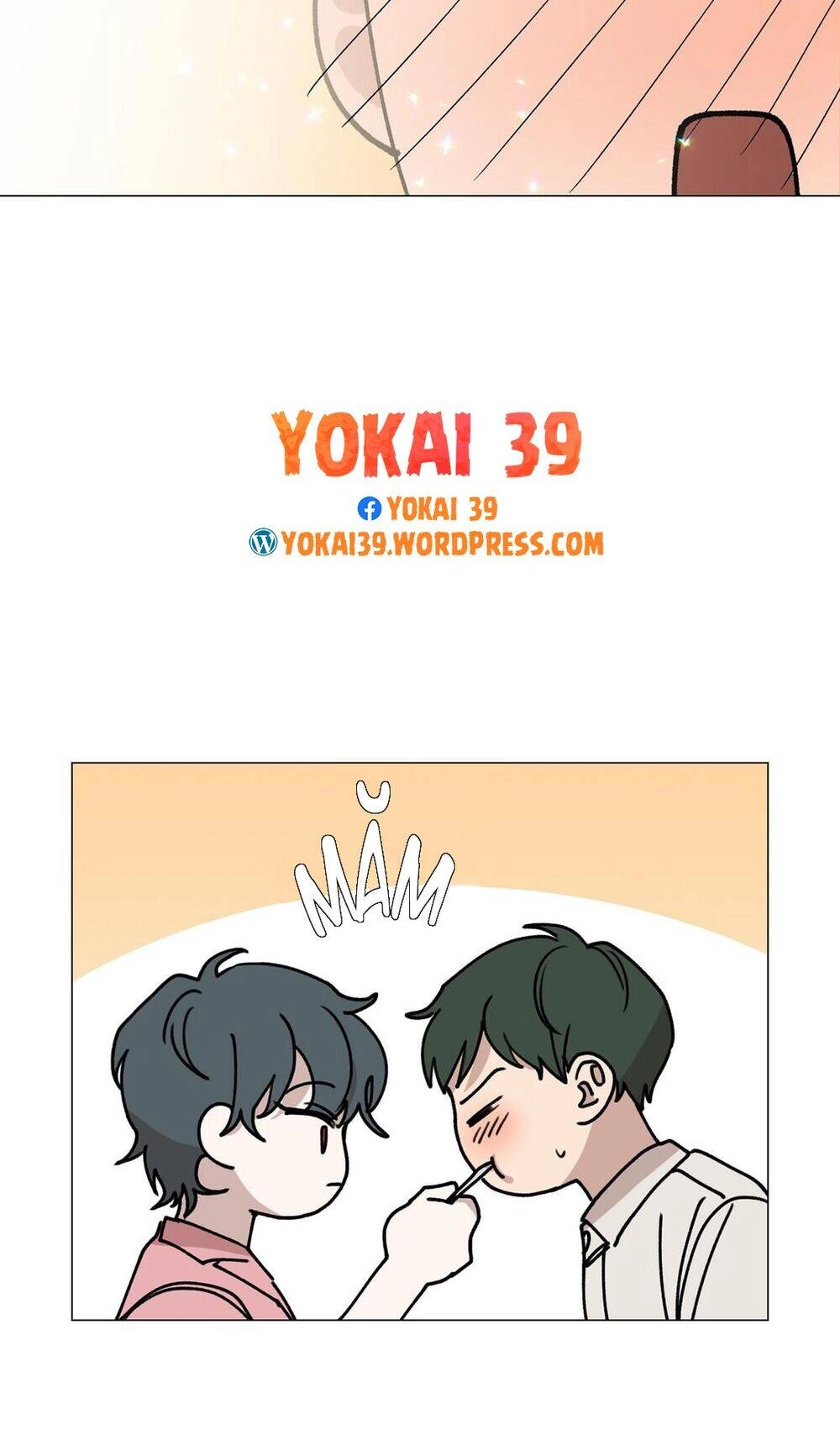 Trái Tim Của Ma Cà Rồng Chapter 29 - 44