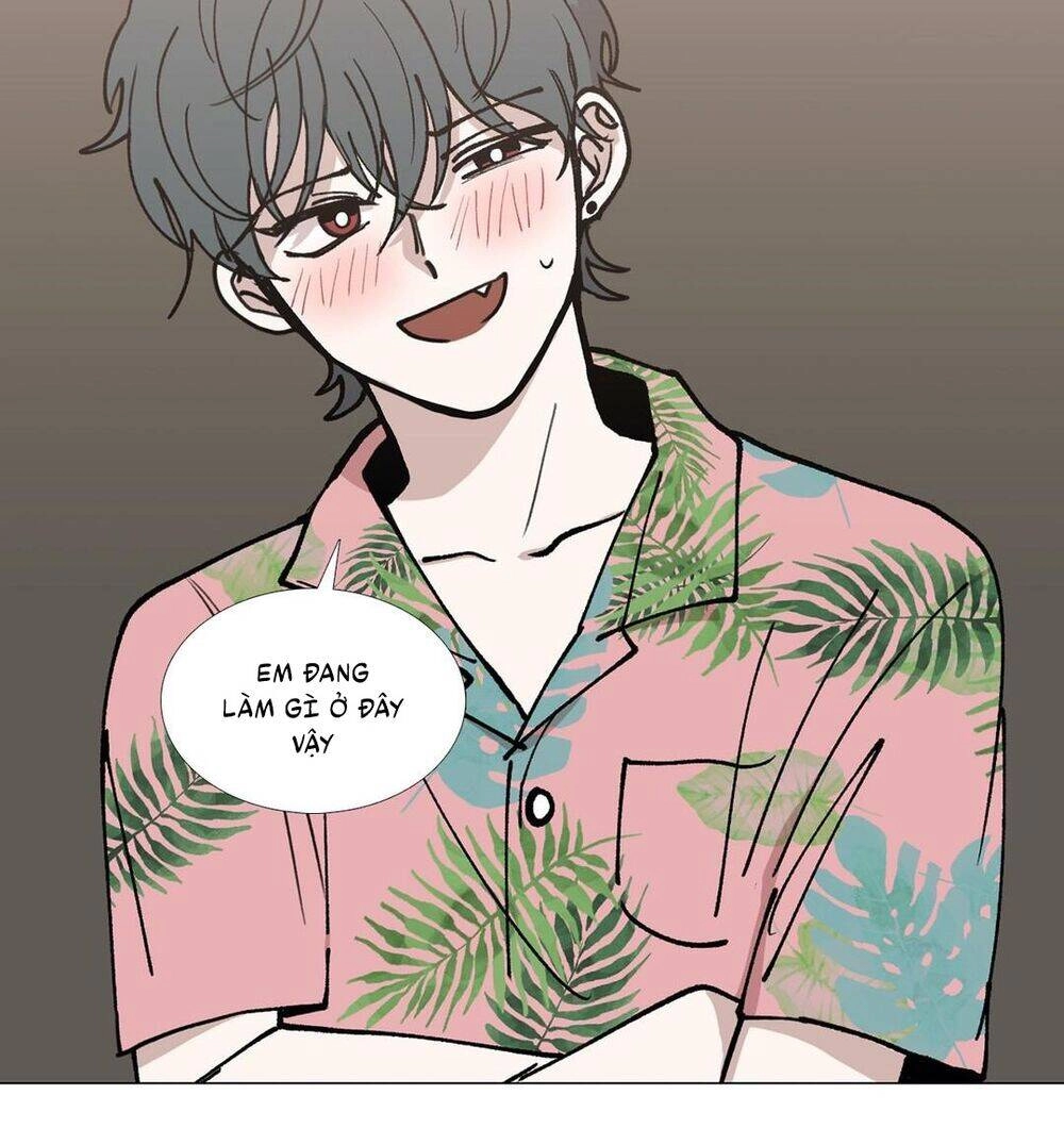 Trái Tim Của Ma Cà Rồng Chapter 29 - 50