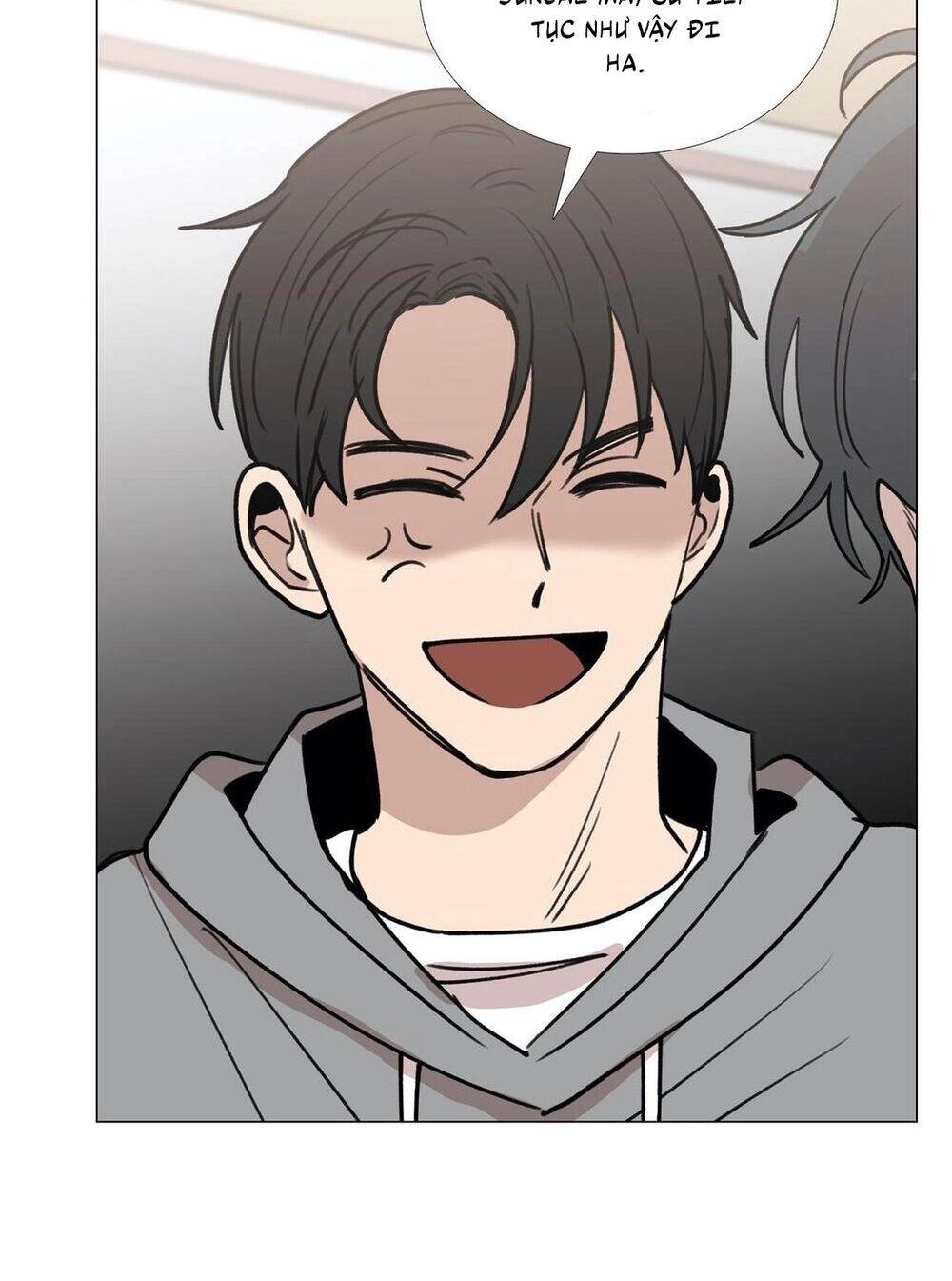 Trái Tim Của Ma Cà Rồng Chapter 30 - 6