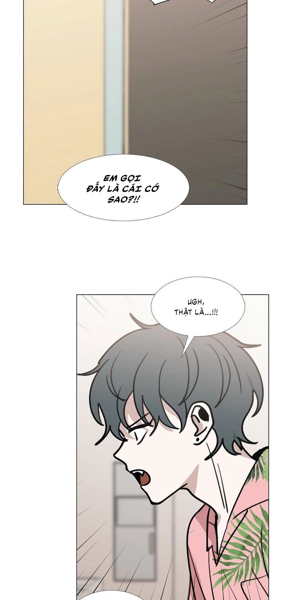 Trái Tim Của Ma Cà Rồng Chapter 30 - 8