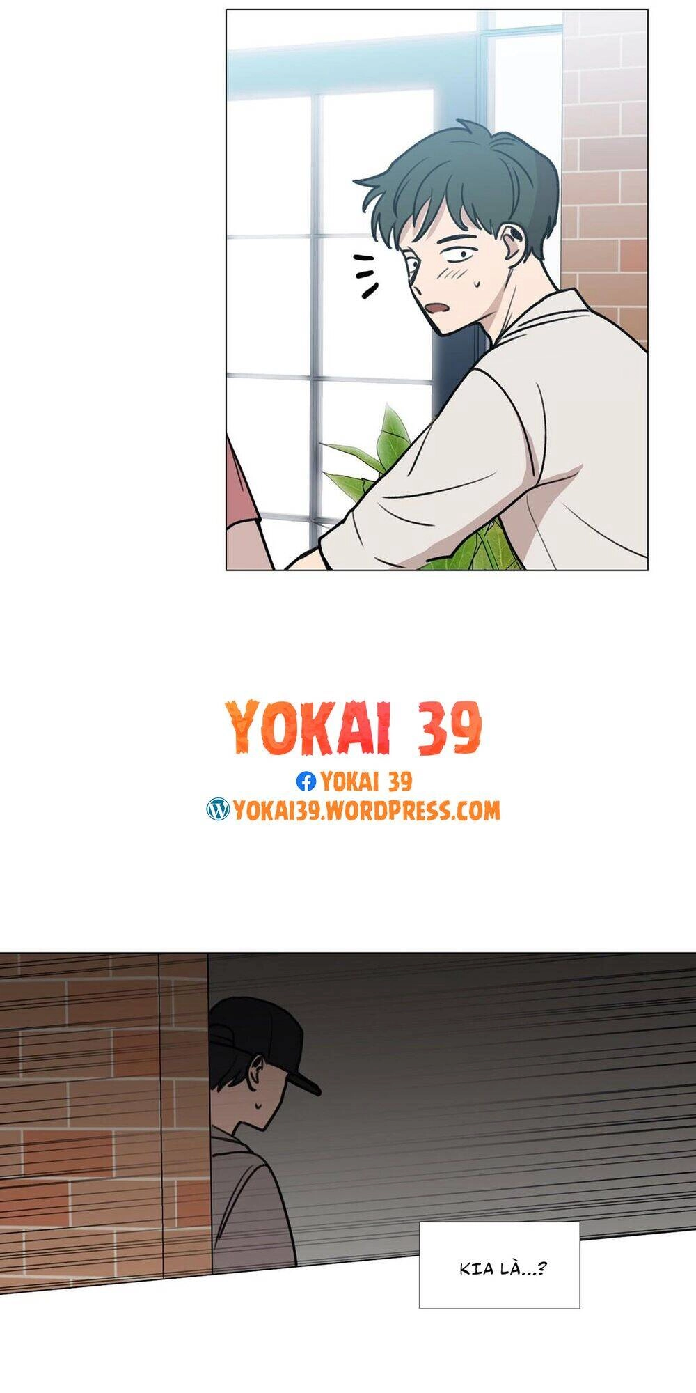 Trái Tim Của Ma Cà Rồng Chapter 30 - 14