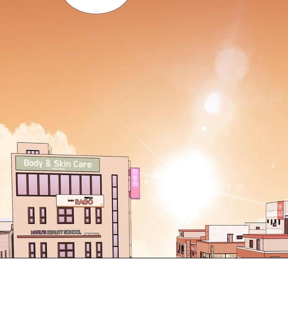 Trái Tim Của Ma Cà Rồng Chapter 30 - 21